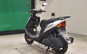 SUZUKI ADDRESS V125 G CF46A