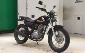 HONDA FTR223 2008 MC34