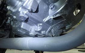 HONDA REBEL 250 S 2013 MC49