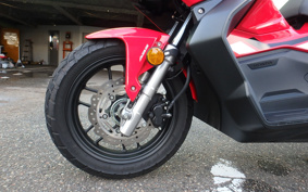 HONDA ADV150 KF38