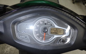 SUZUKI ADDRESS V125 S 2025 CF4MA