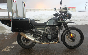 OTHER ENFIELD HIMARAYA411 2022 ME3EFLS