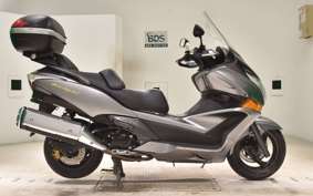 HONDA SILVER WING 600 GT ABS 2012 PF02