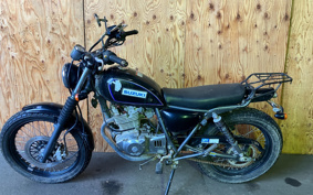 SUZUKI GLASS TRACKER BIG BOY NJ47A