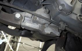 SUZUKI ADDRESS V125 G CF46A