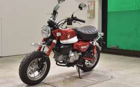 HONDA MONKEY 125 ABS JB02