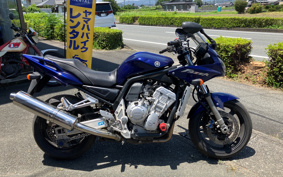 YAMAHA FZS1000 FAZER 2005 RN06