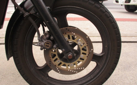 KAWASAKI ELIMINATOR 400SE 1992 ZL400A