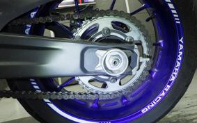 YAMAHA MT-07 ABS 2016 RM07J