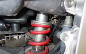 HONDA AX-1 MD21