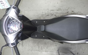 HONDA DIO 110 2005 JF58