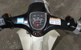 HONDA SUPER CUB50 AA01