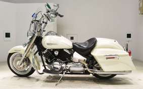 YAMAHA DRAGSTAR 1100 CLASSIC 2001 VP13J