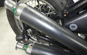 KAWASAKI VULCAN 400 Gen.2 1995