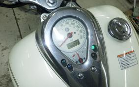 YAMAHA DRAGSTAR 400 CLASSIC  2011 VH02J