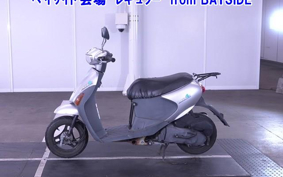 SUZUKI LETS4