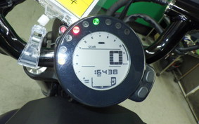 YAMAHA XSR700 2020 RM22J