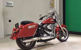 HARLEY FLD 1580 2011