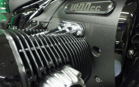 BMW R18 2025