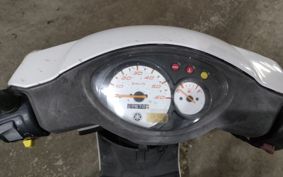 YAMAHA JOG ZR EVOLUTION2 SA39J