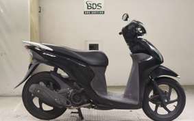 HONDA DIO 110 2025 JF58