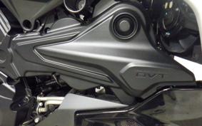 DUCATI DIAVEL 1260 S
