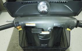 HONDA GYRO CANOPY 2003 TA03