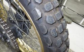 HONDA TLR200 MD09