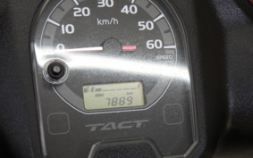 HONDA  TACT  BASIC  AF79