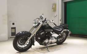 YAMAHA DRAGSTAR 400 CLASSIC 1998 4TR