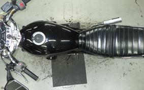 KAWASAKI ZEPHYR 400 KAI 2001 ZR400C