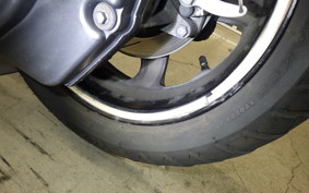 SUZUKI SKYWAVE 250 (Burgman 250) S 2 2006 CJ43A