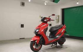 YAMAHA CYGNUS 125 XSR 3 SED8J