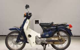 HONDA C50 SUPER CUB E 2017 C50