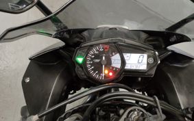 YAMAHA YZF-R25 RG10J