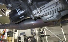 KAWASAKI Z400 Gen.2 2021 EX400G