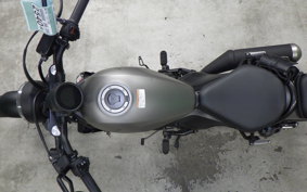 HONDA REBEL 250 A 2005 MC49