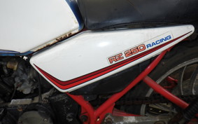 YAMAHA RZ 250 1997 4L3