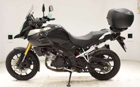 SUZUKI DL1000 ( V-Strom 1000 ) A 2015 VU51A