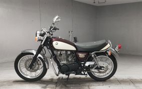 YAMAHA SR400 2009 RH01J