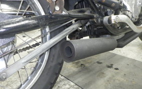 HONDA CB50F 2014 CB550F