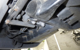 SUZUKI ADDRESS V125 G 2021 CF4EA