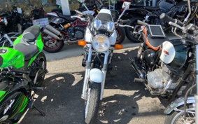 YAMAHA XJR400 R 2004 RH02J