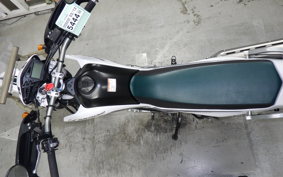 YAMAHA SEROW 250 Gen.2 DG17J