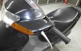 SUZUKI LET's 2 CA1PA