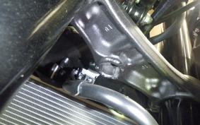 HONDA CBR650R E-Clutch 2026 RH17