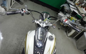 SUZUKI INTRUDER 400 Classic 2010 VK56A