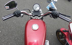 HARLEY XL883 2004