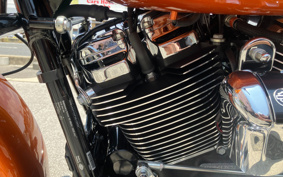HARLEY FLHFB ELECTRAGLI 2023 ADP