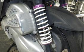 YAMAHA CYGNUS 125 X 2 SE44J